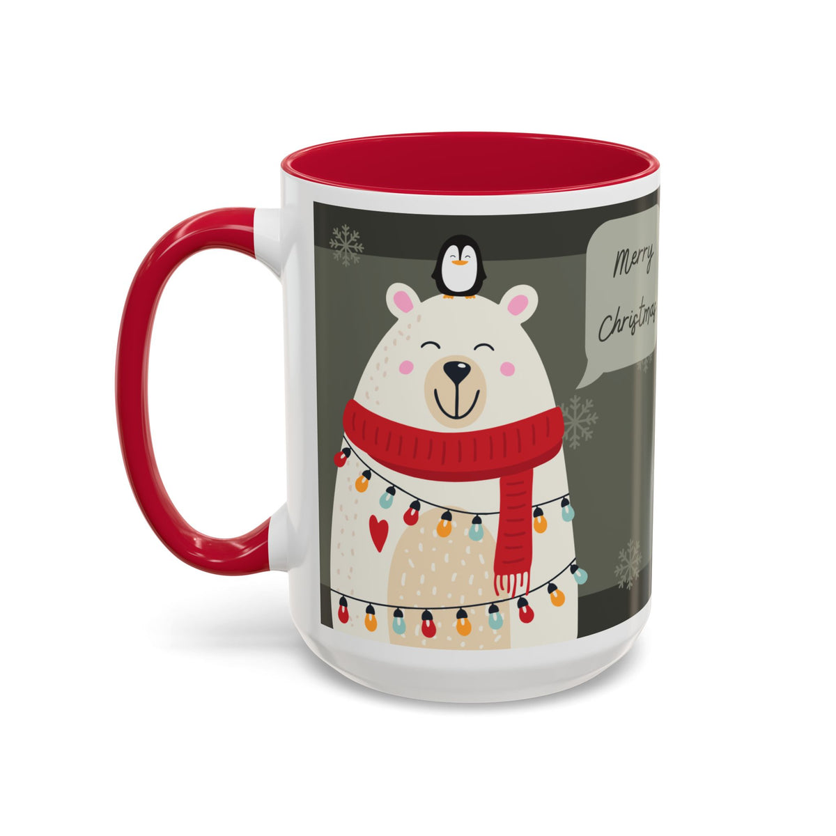 Christmas Mug