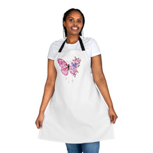 Load image into Gallery viewer, BEST MOM EVER Apron