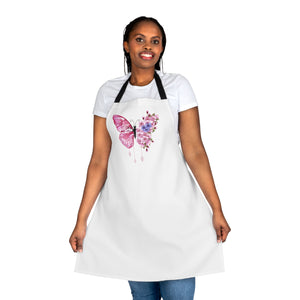 BEST MOM EVER Apron