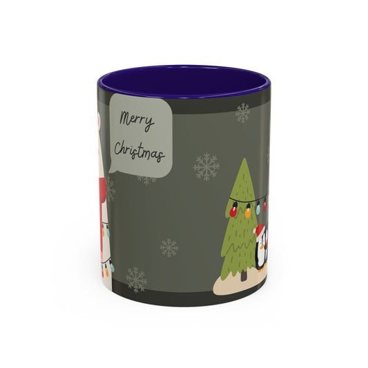 Christmas Mug