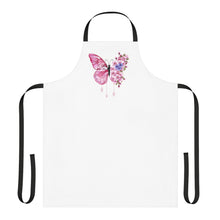 Load image into Gallery viewer, BEST MOM EVER Apron