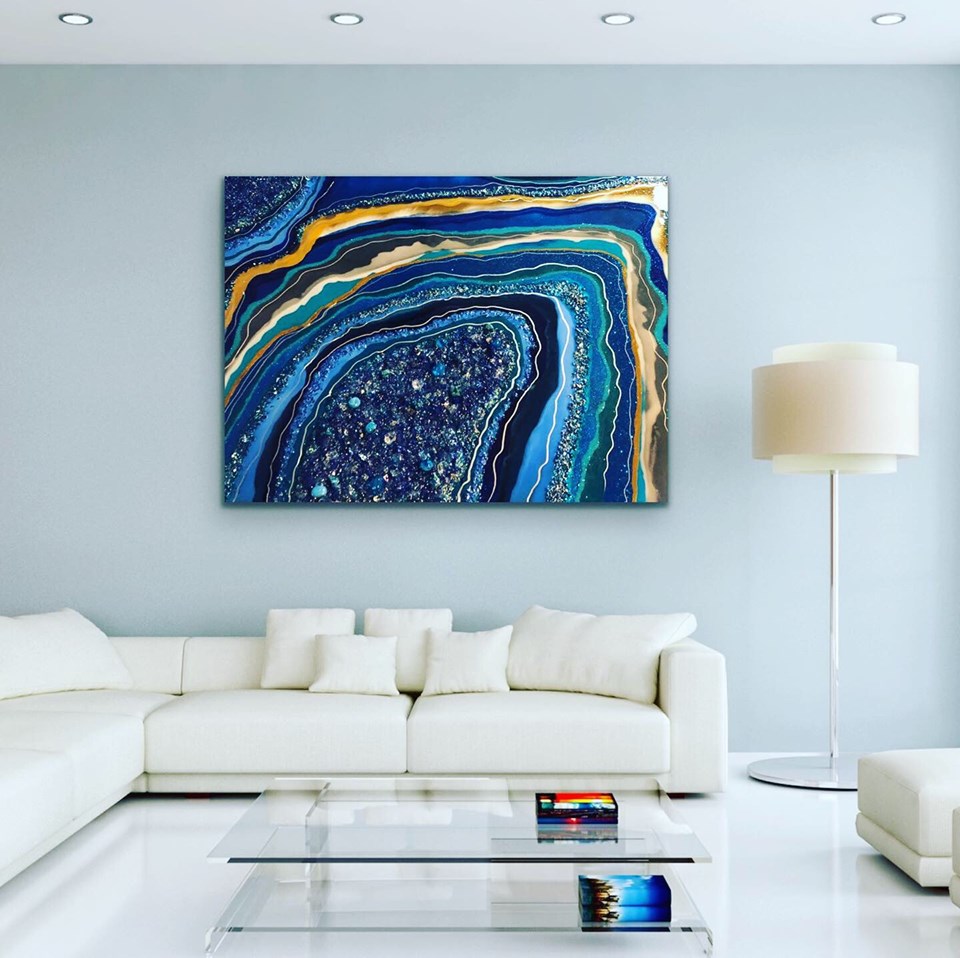 Coastal Dreams