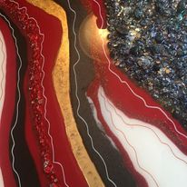About Healing Art by Jen
