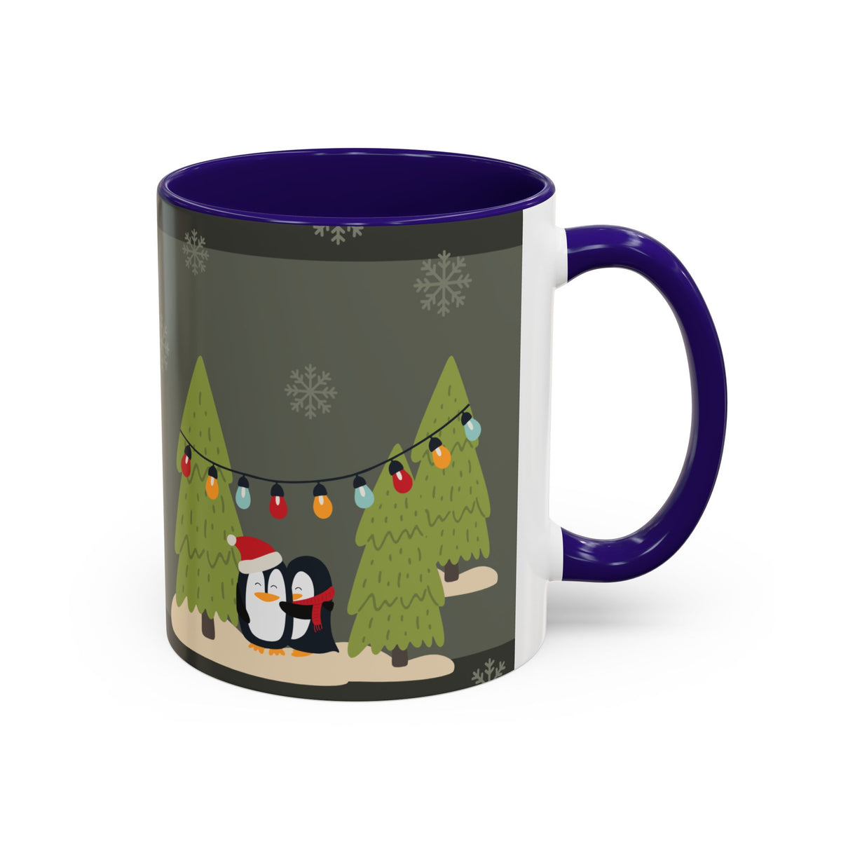 Christmas Mug