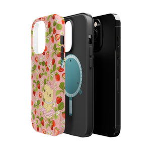 IPhone case Chick