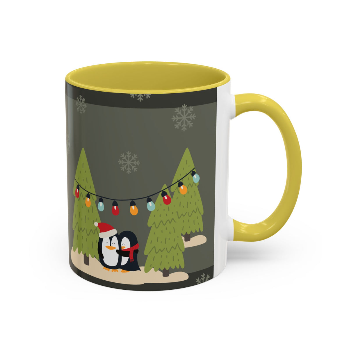 Christmas Mug