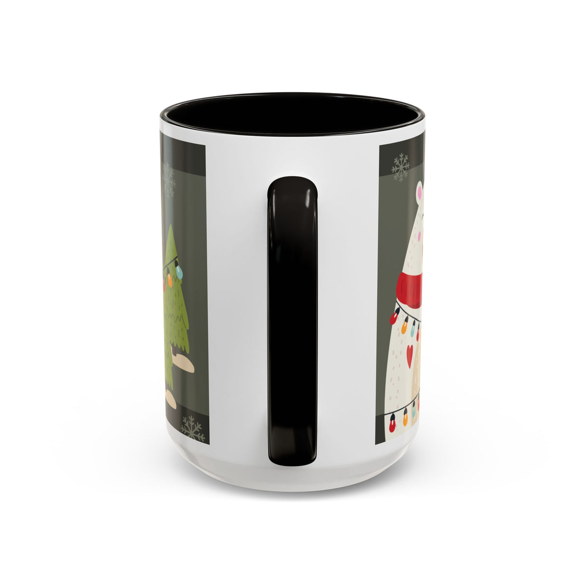 Christmas Mug