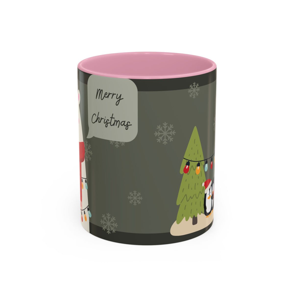 Christmas Mug