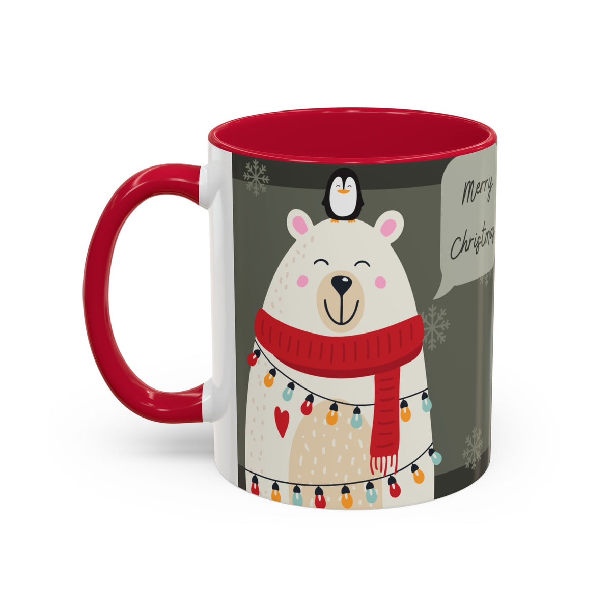 Christmas Mug
