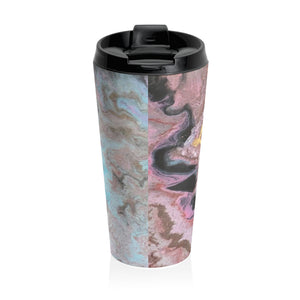 Stainless Steel Travel Mug