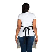 Load image into Gallery viewer, BEST MOM EVER Apron, 5-Color Straps (AOP)