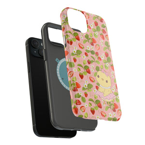 IPhone case Chick