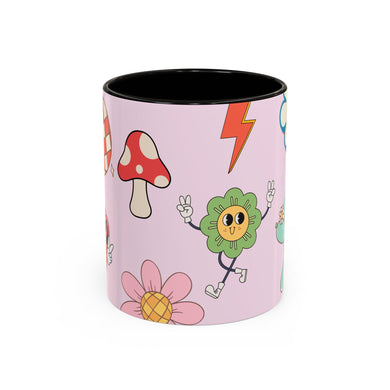 Groovy Mug