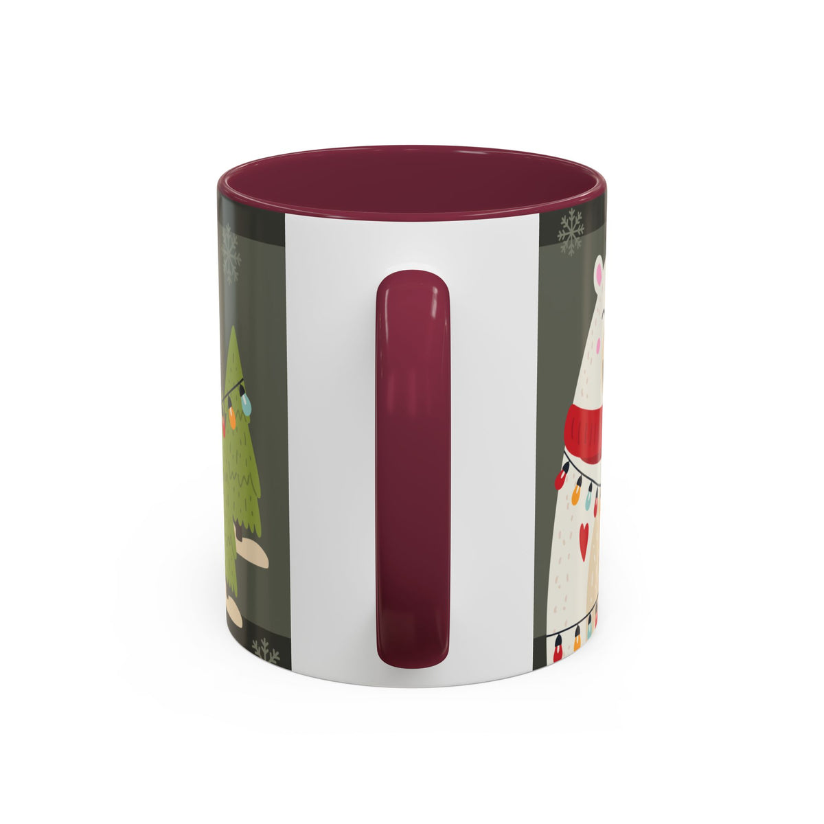 Christmas Mug