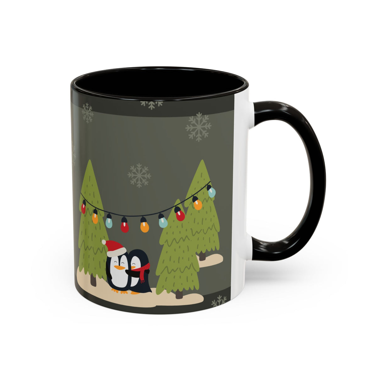Christmas Mug