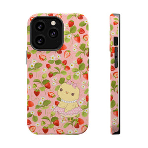 IPhone case Chick