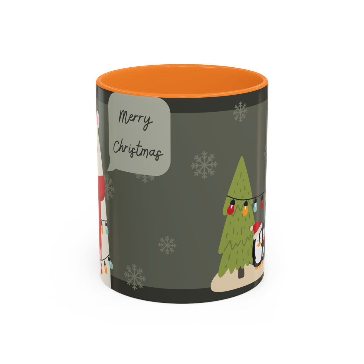 Christmas Mug