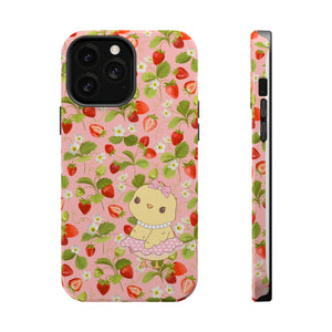 IPhone case Chick