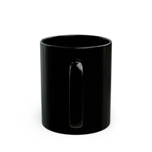 Load image into Gallery viewer, BEST MOM EVER Black Mug (11oz)