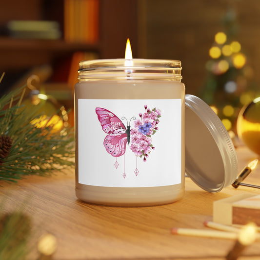 BEST MOM EVER Scented Candles, 9oz