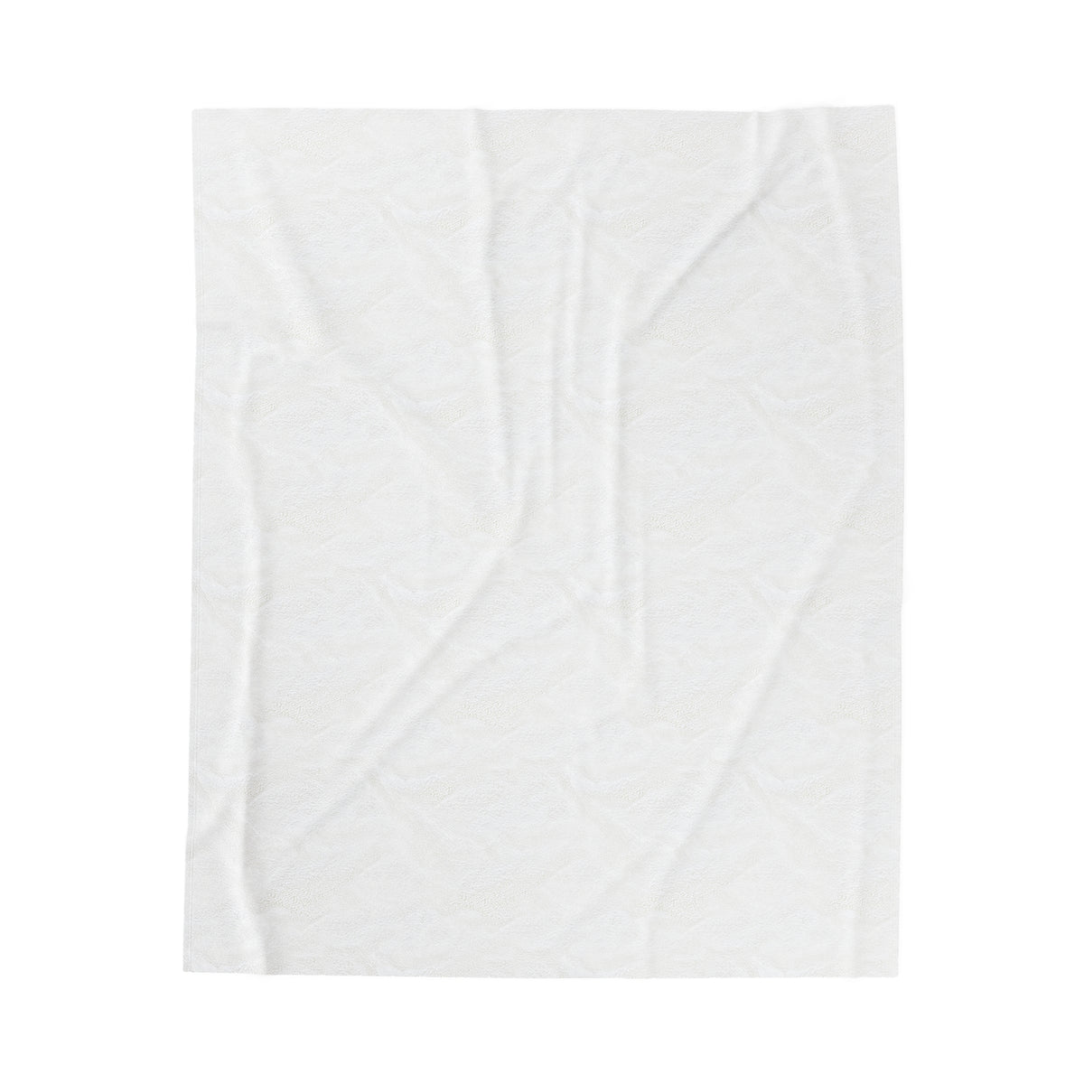 BEST MOM EVER Velveteen Plush Blanket