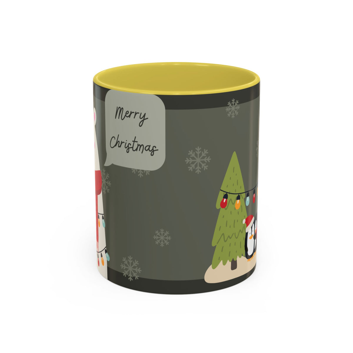 Christmas Mug