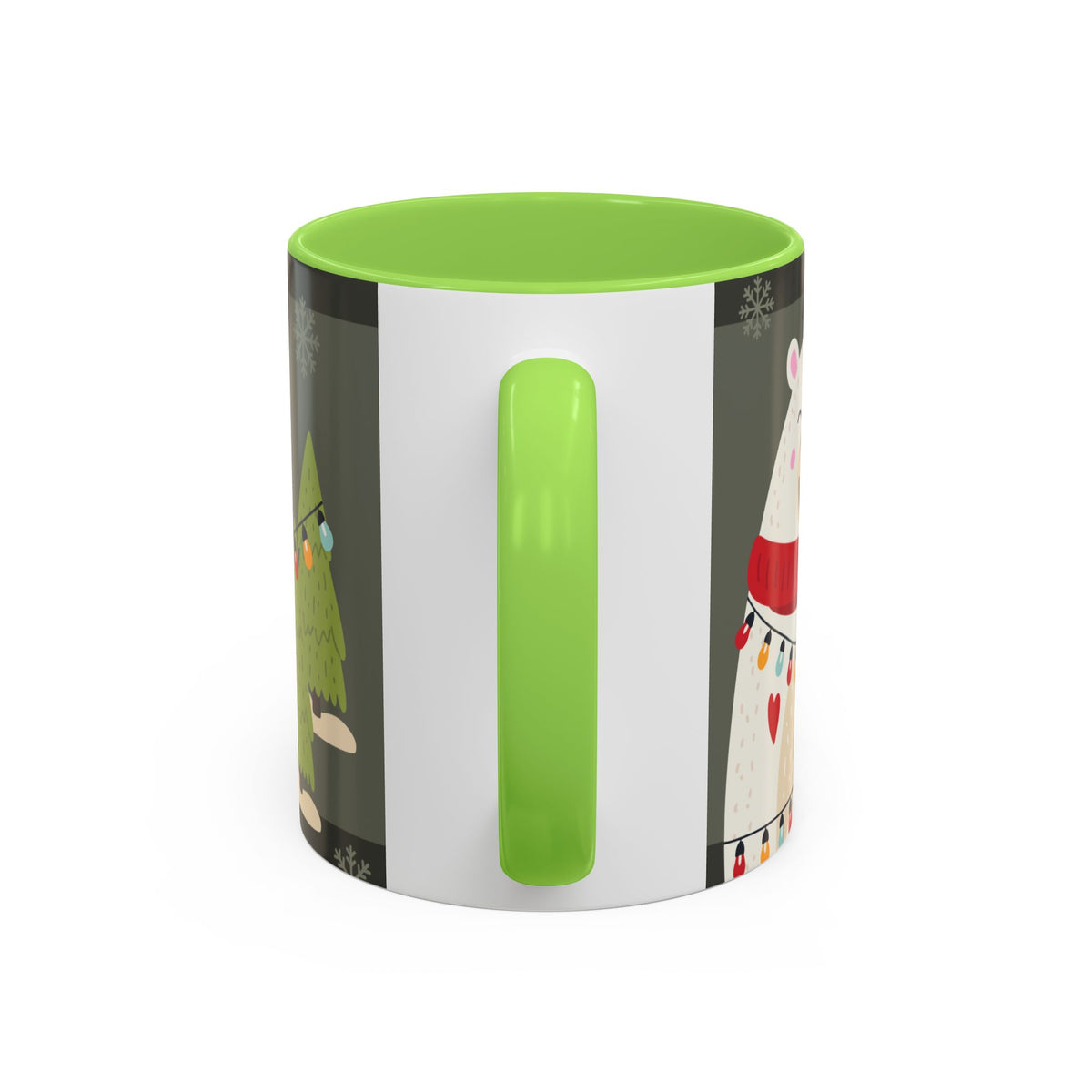 Christmas Mug