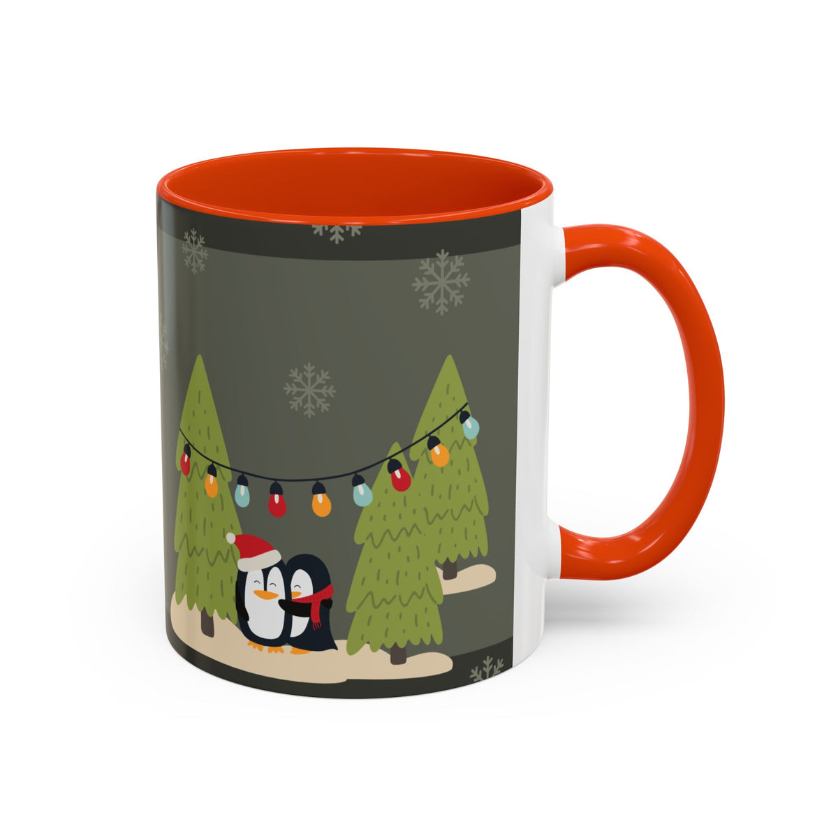 Christmas Mug