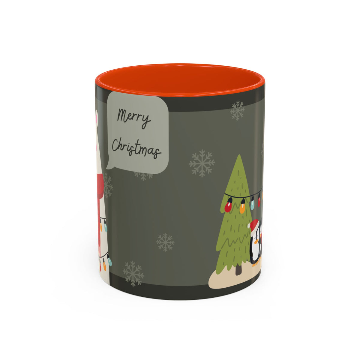 Christmas Mug