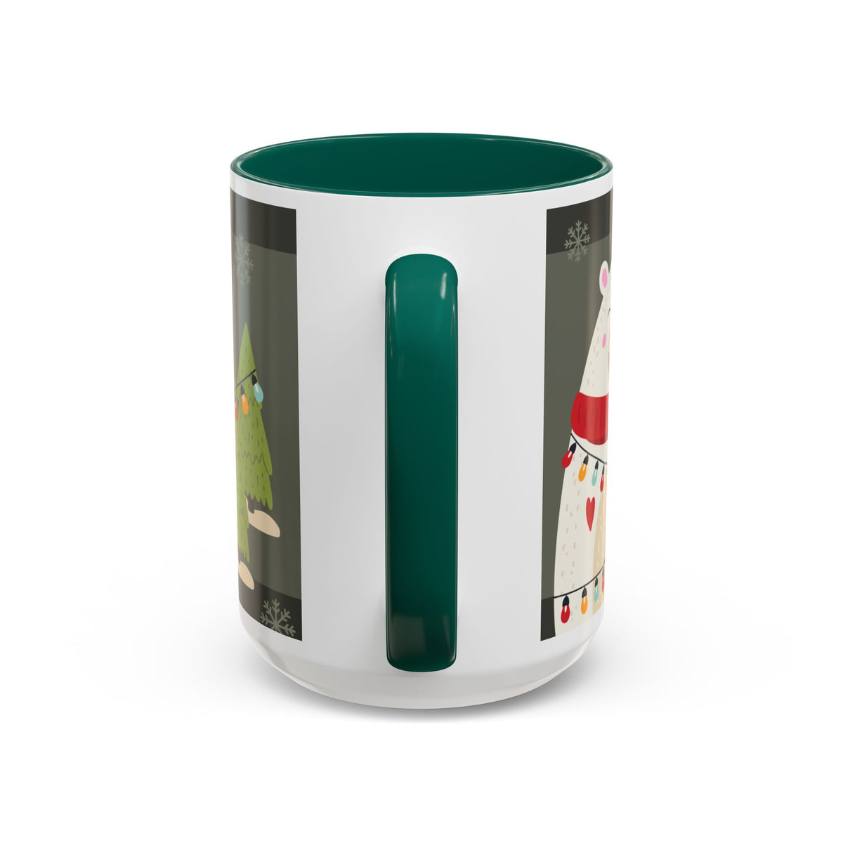 Christmas Mug
