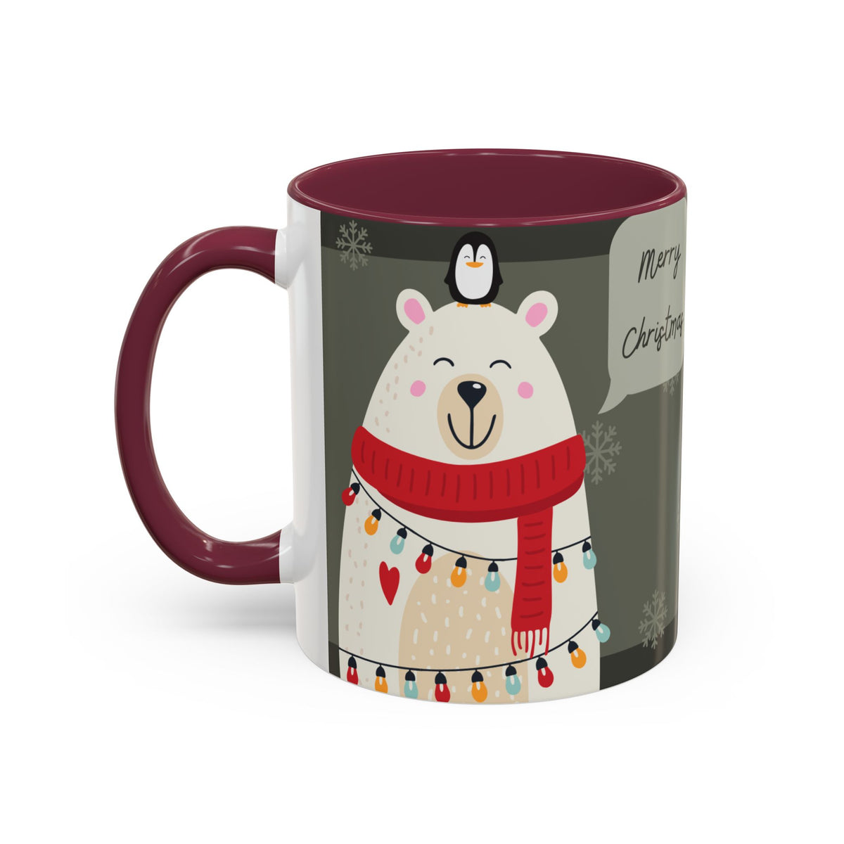 Christmas Mug