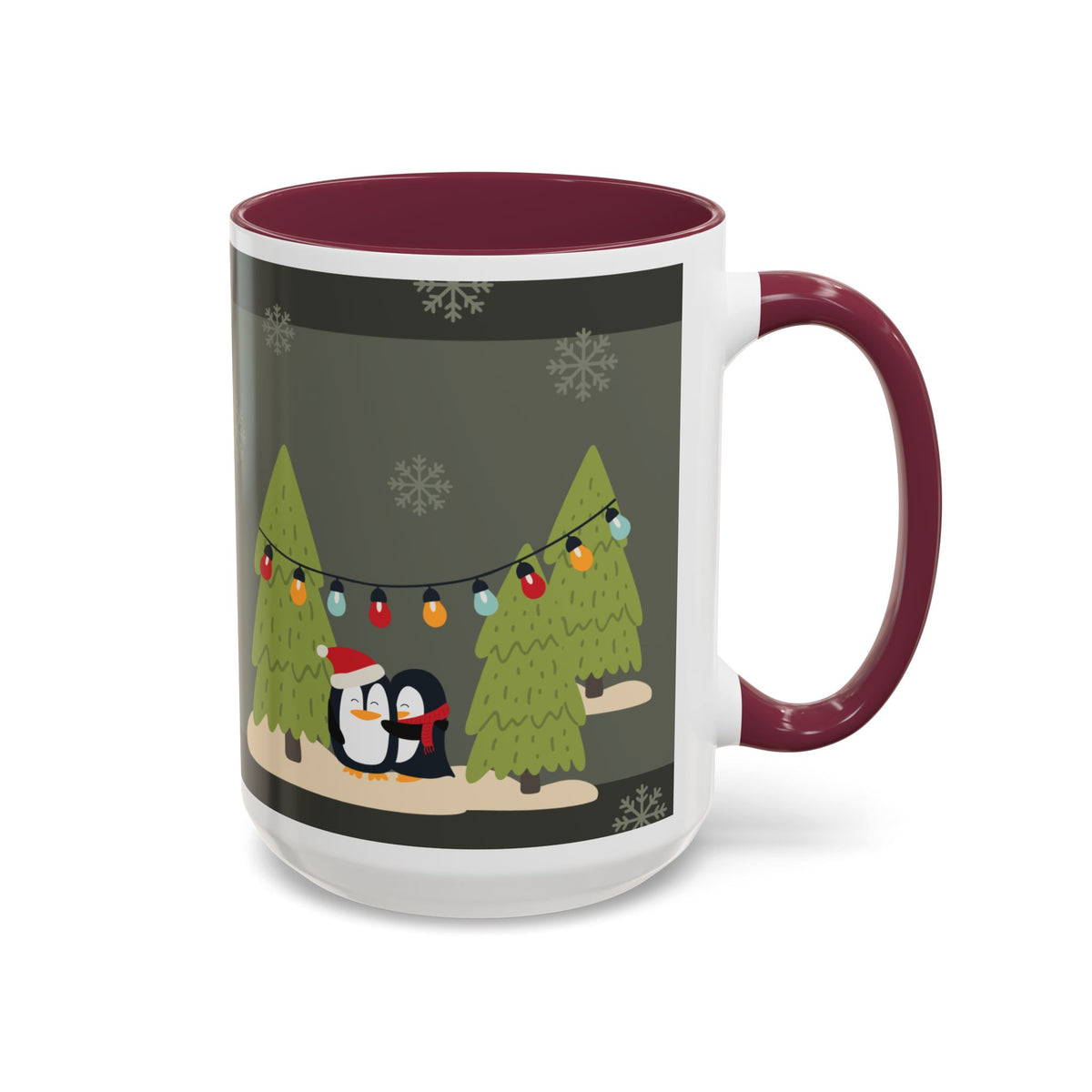 Christmas Mug