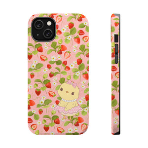 IPhone case Chick