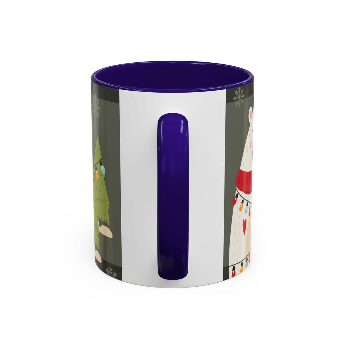 Christmas Mug