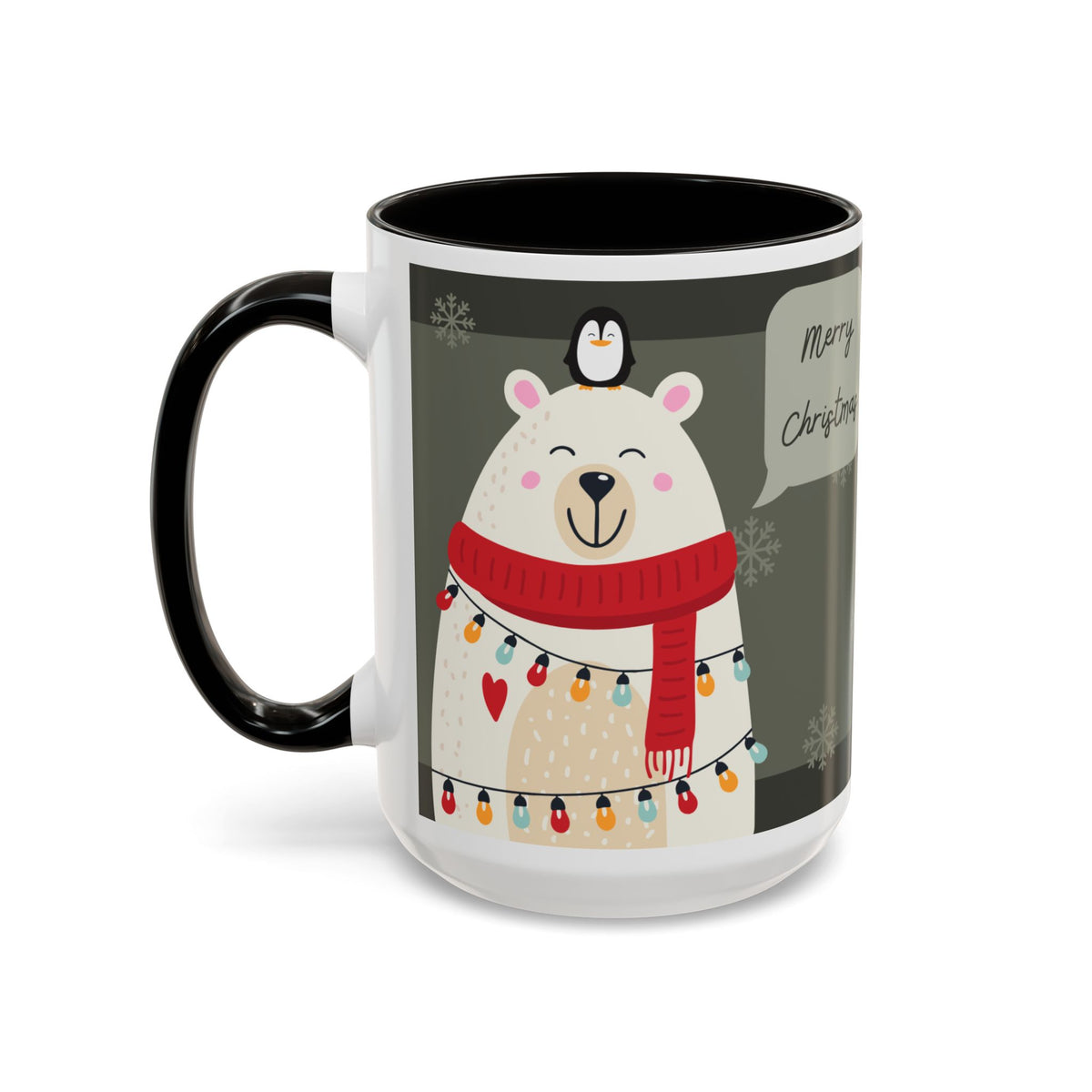 Christmas Mug