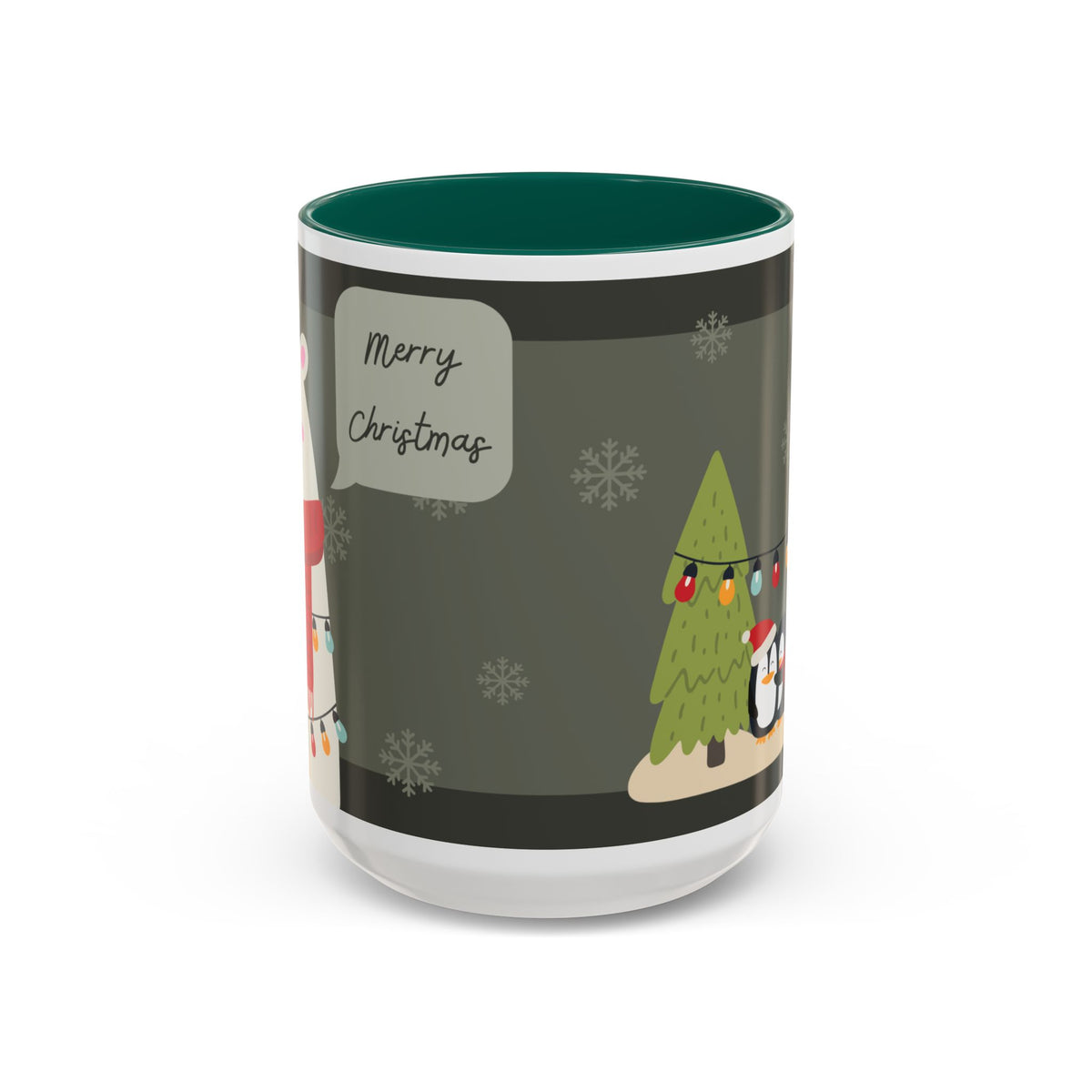 Christmas Mug