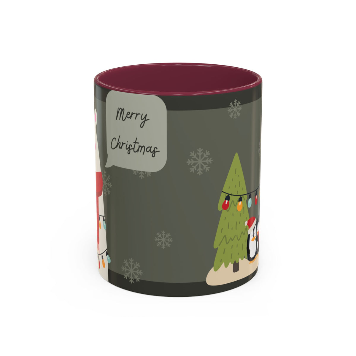 Christmas Mug