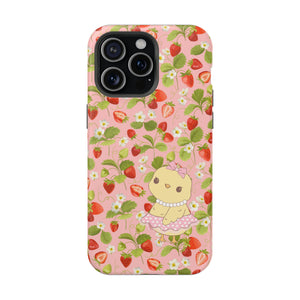 IPhone case Chick