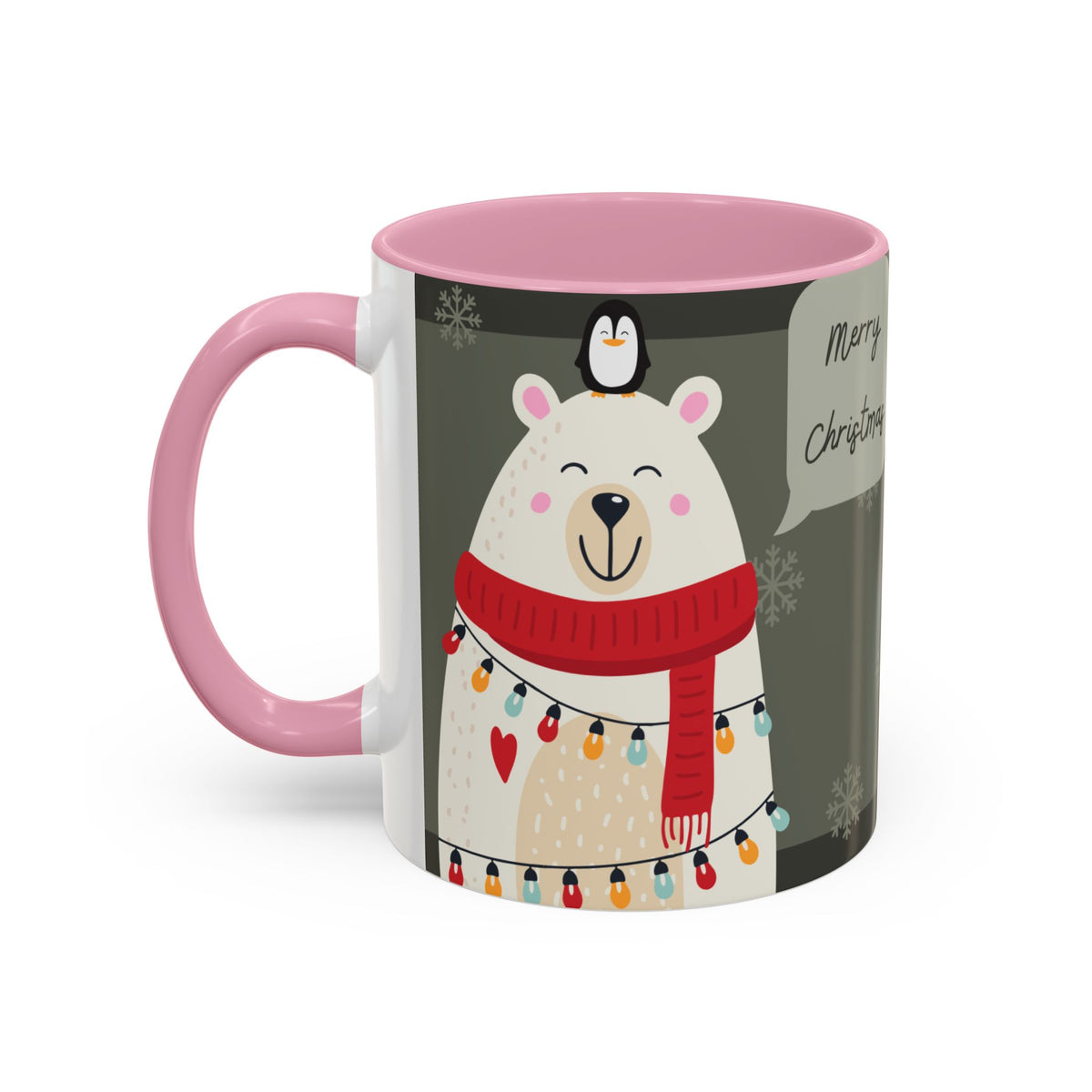 Christmas Mug