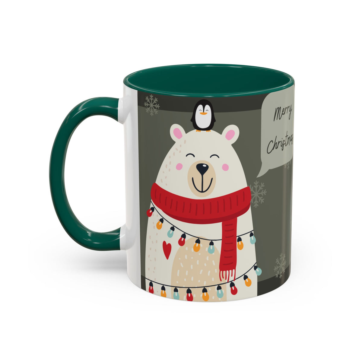 Christmas Mug