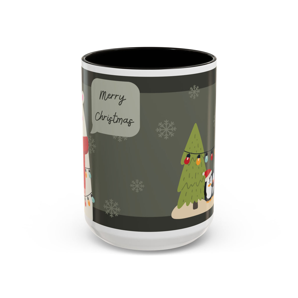 Christmas Mug