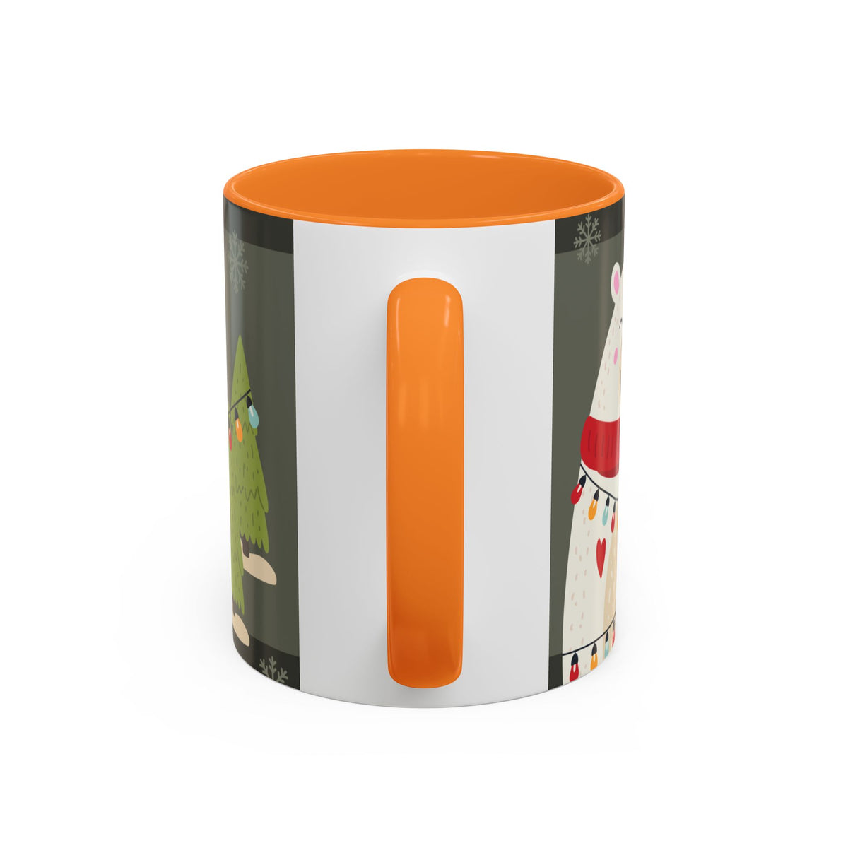 Christmas Mug