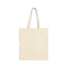 Load image into Gallery viewer, Mom Rock Cotton Canvas Tote Bag