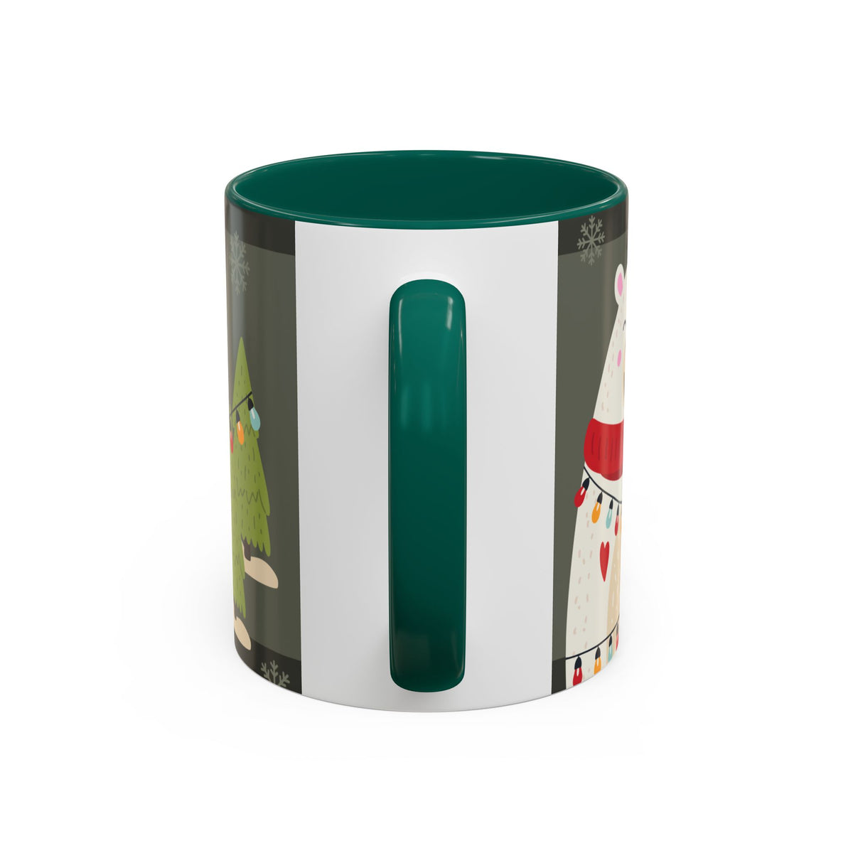 Christmas Mug