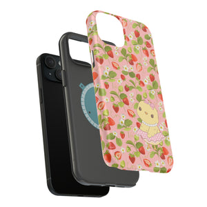 IPhone case Chick