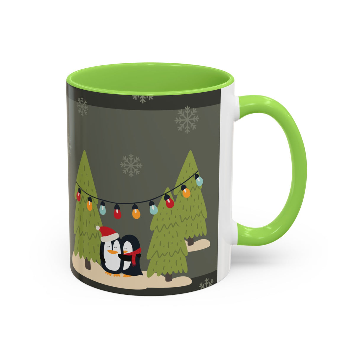 Christmas Mug