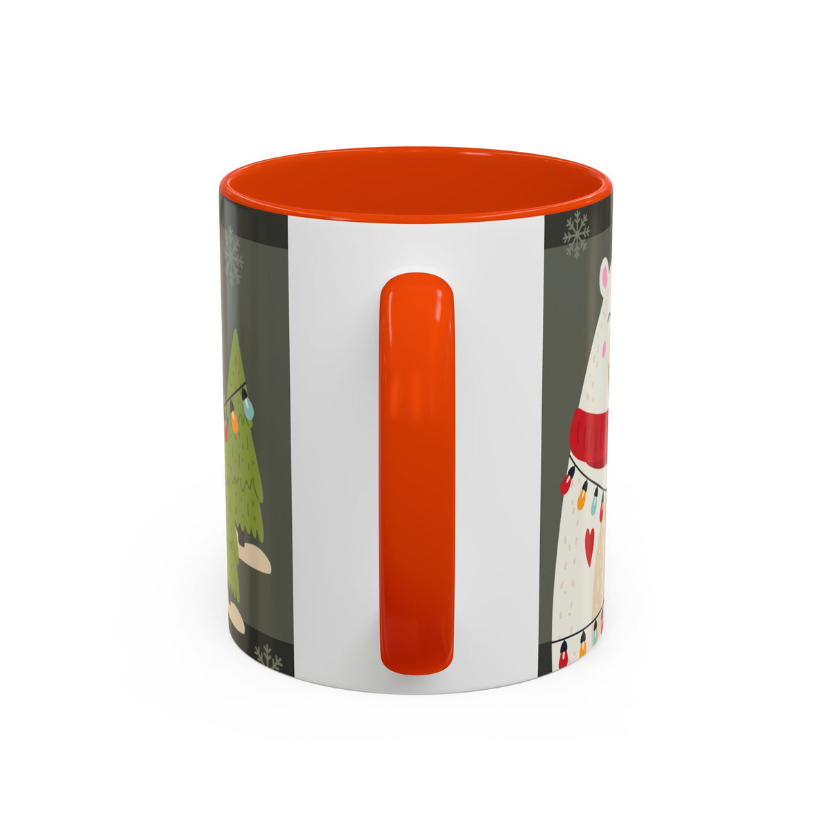 Christmas Mug