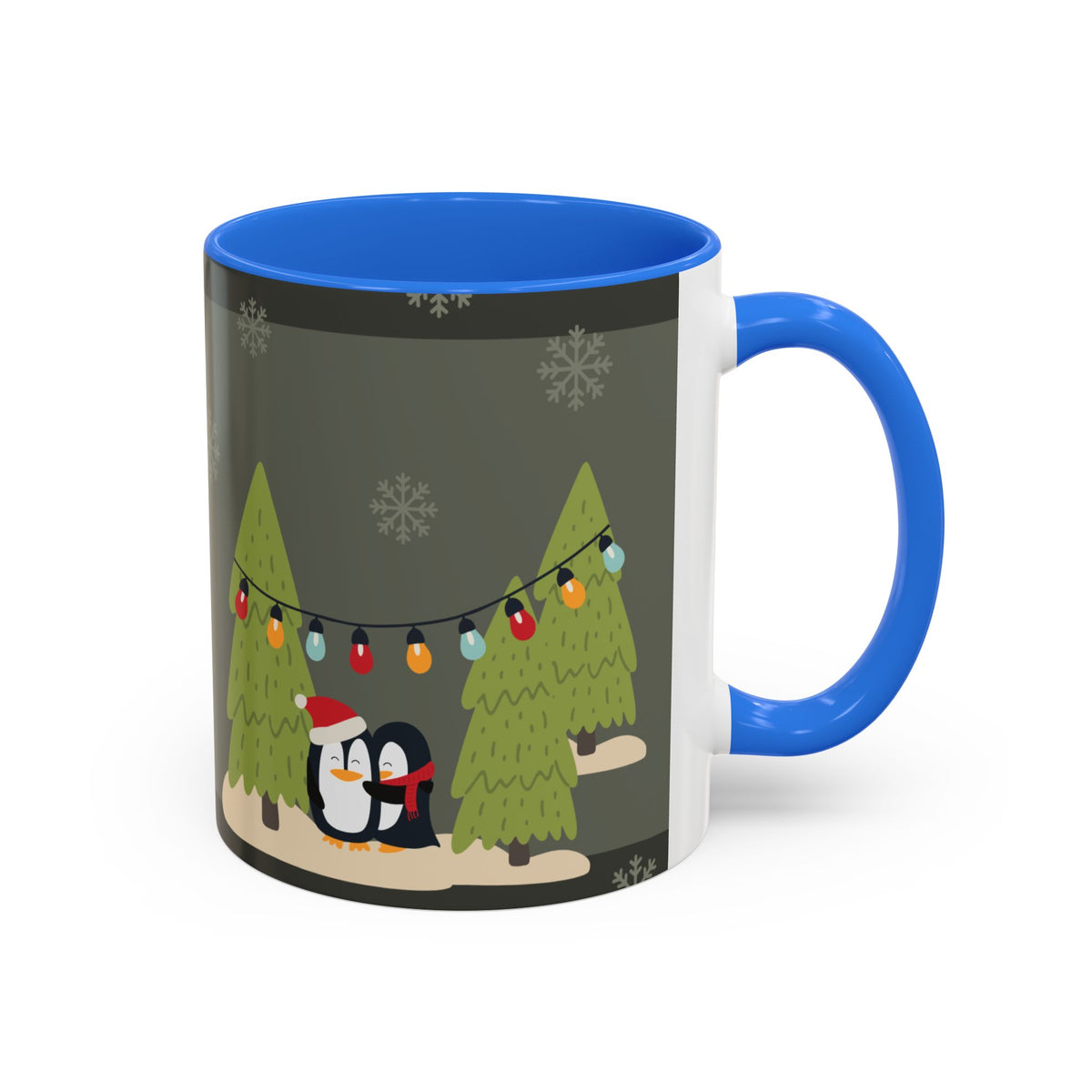 Christmas Mug