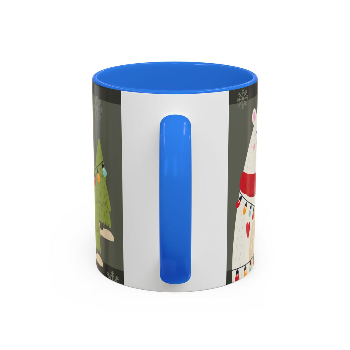 Christmas Mug