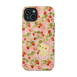 IPhone case Chick